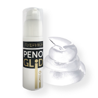 Penon Glide в Нижнеудинске